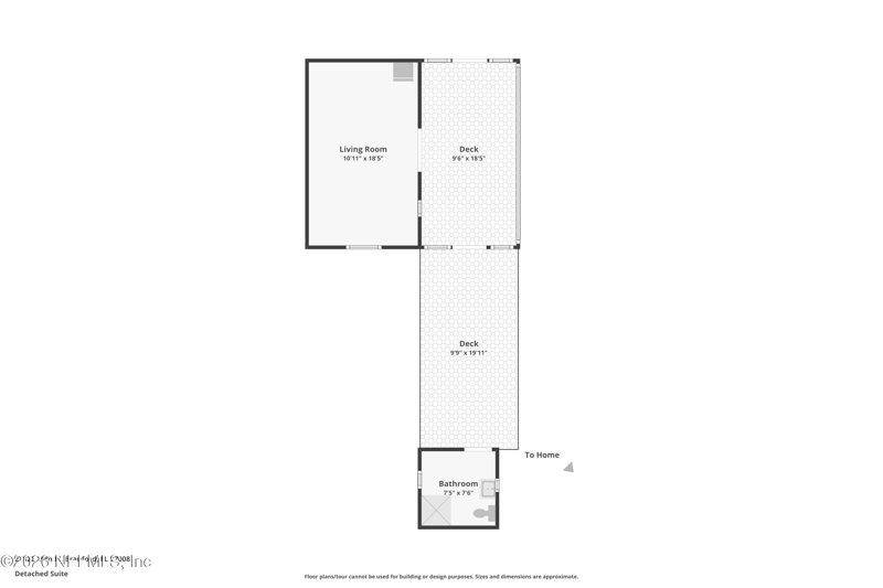 2 bedroom Single Family Residence at 27822 29th Place, Ichetucknee Acres, Branford — photo 2