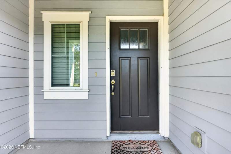 3 bedroom Townhouse at 339 Anthony Drive, Annies Walk, Jacksonville — photo 3