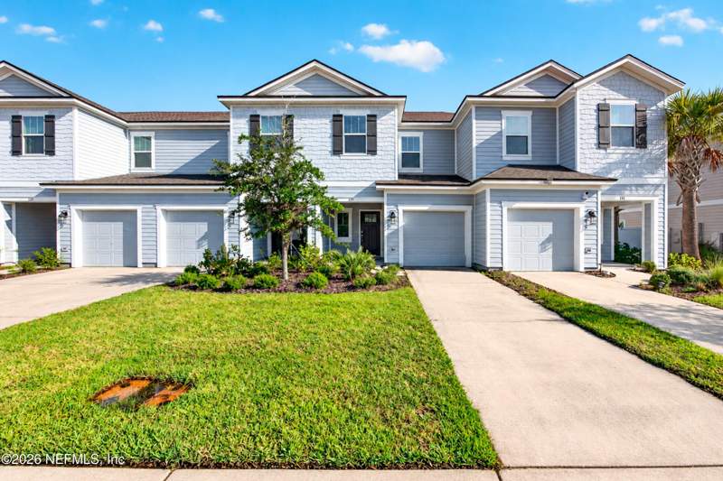 3 bedroom Townhouse at 339 Anthony Drive, Annies Walk, Jacksonville — photo 2