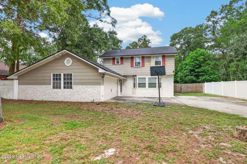 3 bedroom Single Family Residence at 8409 Alderman Road, Alderman Park, Jacksonville — photo 5