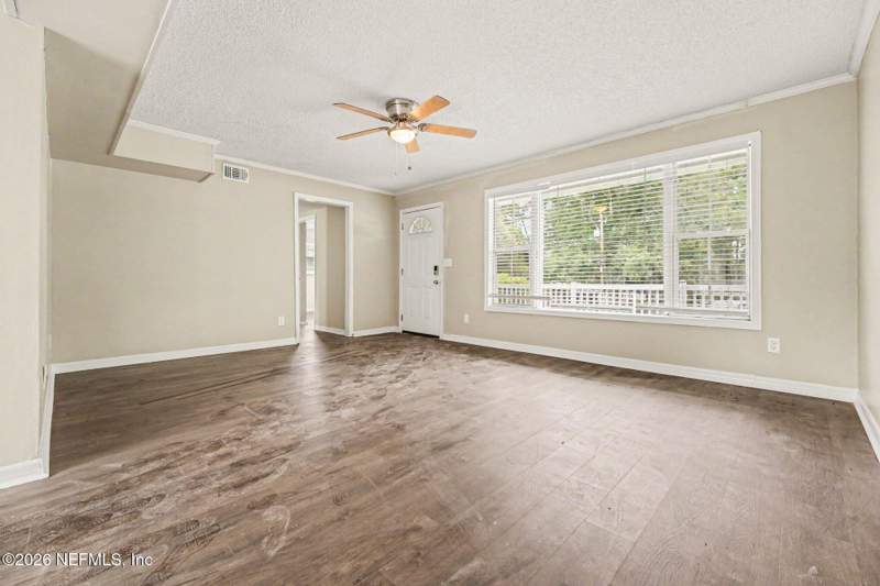 4 bedroom Single Family Residence at 8061 Delaroche Drive, Normandy Village, Jacksonville — photo 4