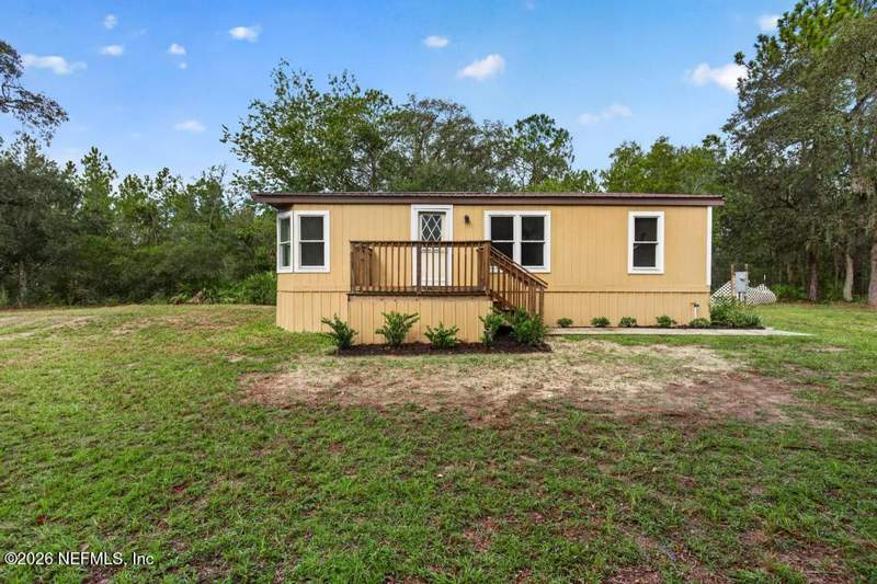0 bedroom Mobile Home at 601 Hoover Road, Metes & Bounds, Hollister — photo 2