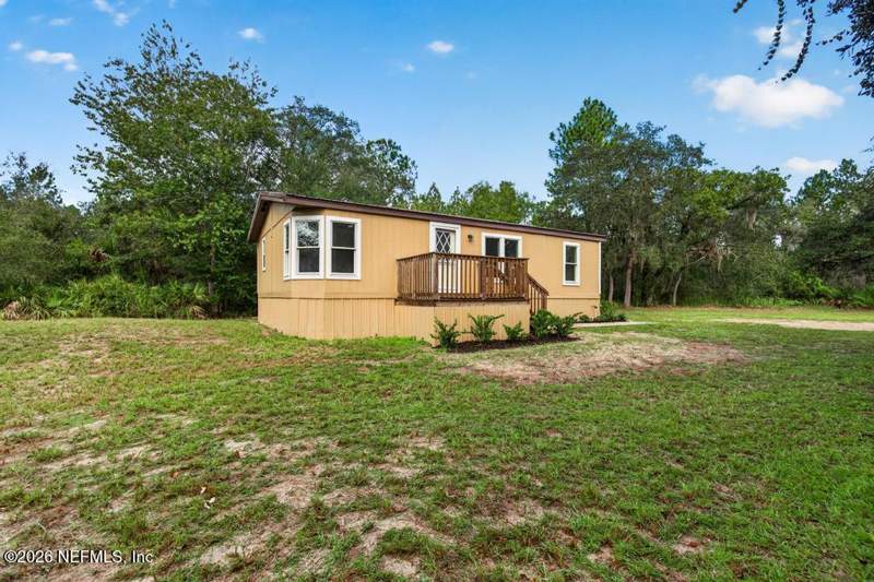 0 bedroom Mobile Home at 601 Hoover Road, Metes & Bounds, Hollister — photo 5