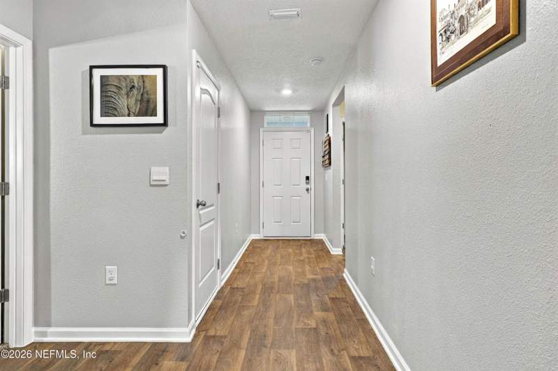4 bedroom Single Family Residence at 23 Cannon Ball Drive, Morgans Cove, St. Augustine — photo 4
