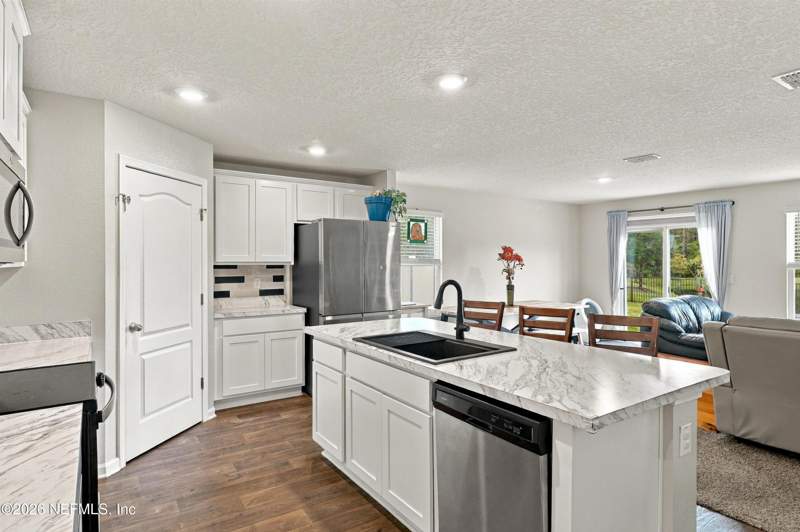 4 bedroom Single Family Residence at 23 Cannon Ball Drive, Morgans Cove, St. Augustine — photo 5