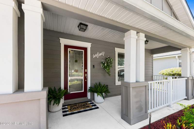 3 bedroom Single Family Residence at 84 Ferris Drive, San Salito, St. Augustine — photo 2