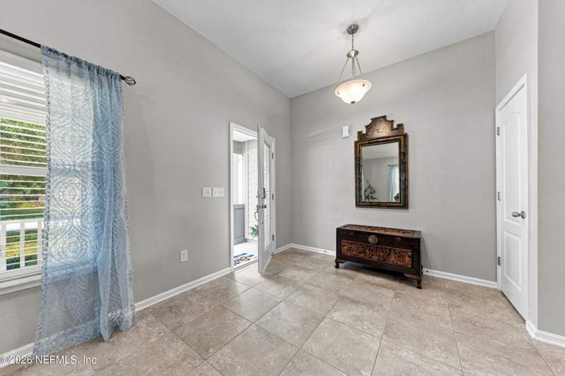 3 bedroom Single Family Residence at 84 Ferris Drive, San Salito, St. Augustine — photo 5