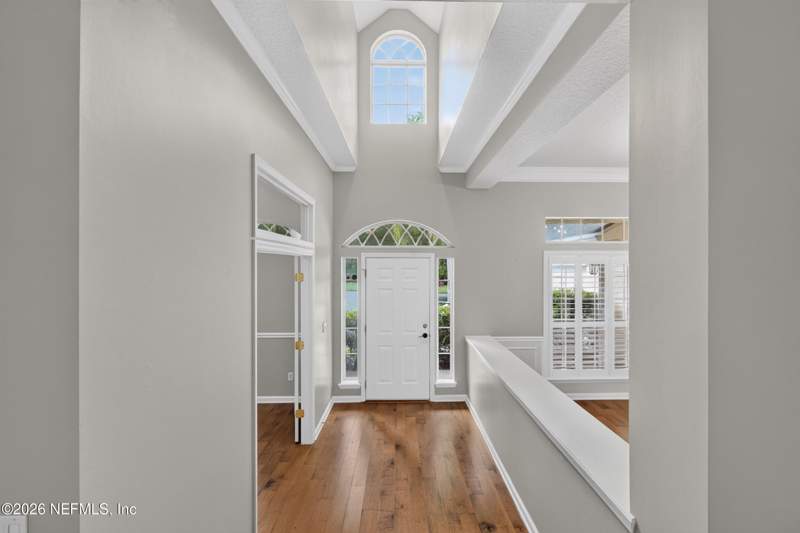 4 bedroom Single Family Residence at 1884 S Landguard Road, South Hampton, St. Augustine — photo 3
