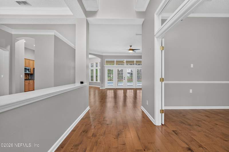 4 bedroom Single Family Residence at 1884 S Landguard Road, South Hampton, St. Augustine — photo 4