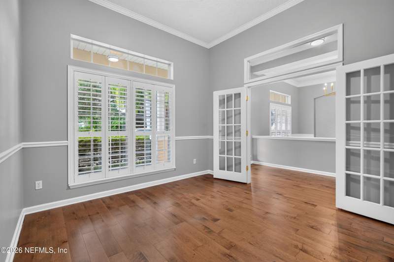 4 bedroom Single Family Residence at 1884 S Landguard Road, South Hampton, St. Augustine — photo 5