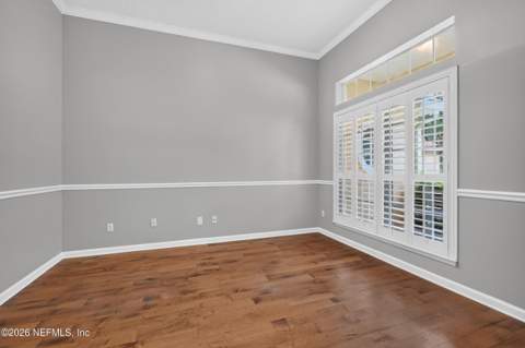 1884 S Landguard Road, St. Augustine FL - photo 6 of 107