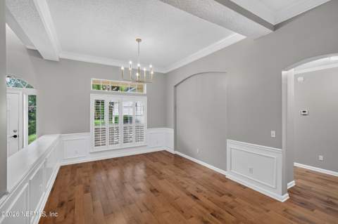 1884 S Landguard Road, St. Augustine FL - photo 11 of 107