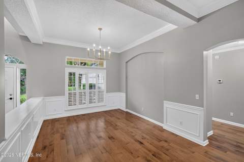 1884 S Landguard Road, St. Augustine FL - photo 12 of 107