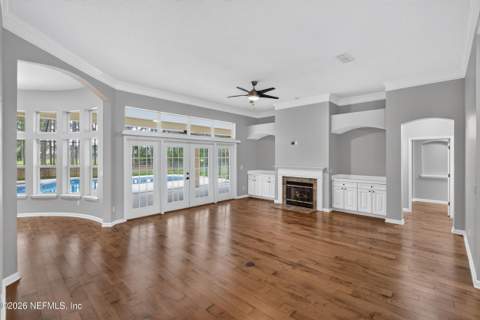 1884 S Landguard Road, St. Augustine FL - photo 15 of 107