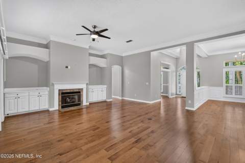 1884 S Landguard Road, St. Augustine FL - photo 16 of 107