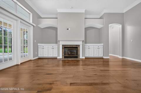 1884 S Landguard Road, St. Augustine FL - photo 19 of 107