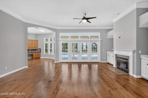 1884 S Landguard Road, St. Augustine FL - photo 20 of 107