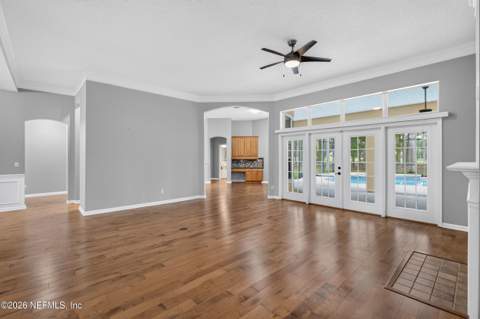 1884 S Landguard Road, St. Augustine FL - photo 21 of 107