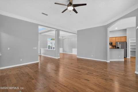 1884 S Landguard Road, St. Augustine FL - photo 23 of 107