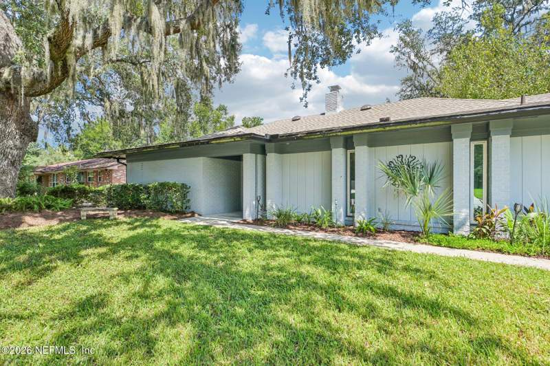 3 bedroom Single Family Residence at 9163 Kings Colony Road, Kings Colony, Jacksonville — photo 4