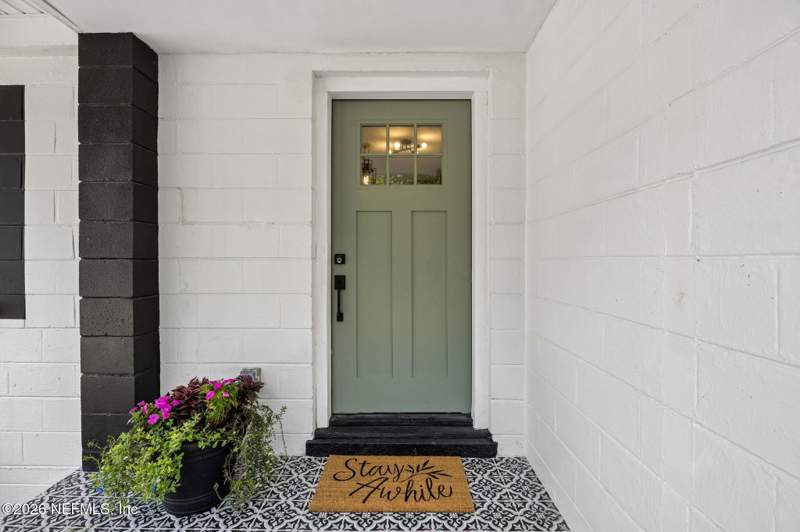 4 bedroom Single Family Residence at 3237 Ernest Street, Murray Hill Heights, Jacksonville — photo 2