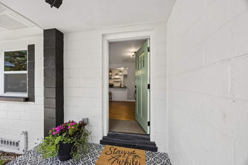 4 bedroom Single Family Residence at 3237 Ernest Street, Murray Hill Heights, Jacksonville — photo 3