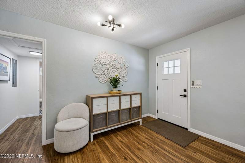 4 bedroom Single Family Residence at 3237 Ernest Street, Murray Hill Heights, Jacksonville — photo 4
