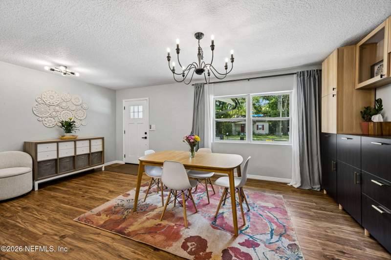 4 bedroom Single Family Residence at 3237 Ernest Street, Murray Hill Heights, Jacksonville — photo 5