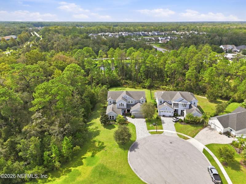 5 bedroom Single Family Residence at 246 Timbercreek Drive, Twenty Mile At Nocatee, Ponte Vedra — photo 5