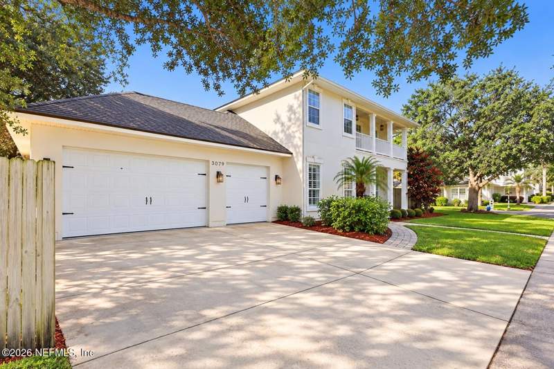 5 bedroom Single Family Residence at 3079 Merrill Boulevard, Jax Beach Heights, Jacksonville Beach — photo 3