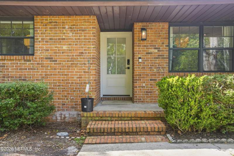 3 bedroom Single Family Residence at 11740 V C Johnson Road, Dinsmore Farms, Jacksonville — photo 4