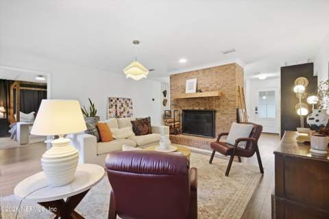 11740 V C Johnson Road, Jacksonville FL - photo 9 of 32