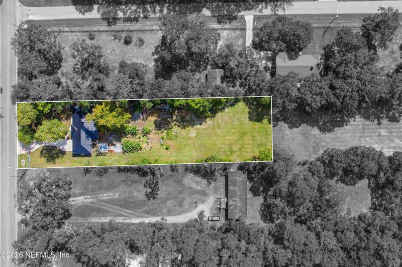 3 bedroom Single Family Residence at 11740 V C Johnson Road, Dinsmore Farms, Jacksonville — photo 2