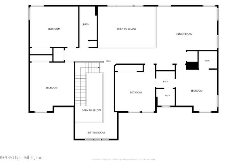 5 bedroom Single Family Residence at 246 Timbercreek Drive, Twenty Mile At Nocatee, Ponte Vedra — photo 4