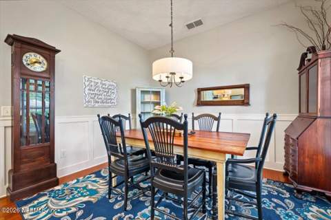 4664 Trevor Creek Drive, Jacksonville FL - photo 8 of 46