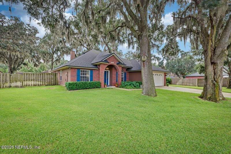 5 bedroom Single Family Residence at 4664 Trevor Creek Drive, Derris Creek, Jacksonville — photo 5