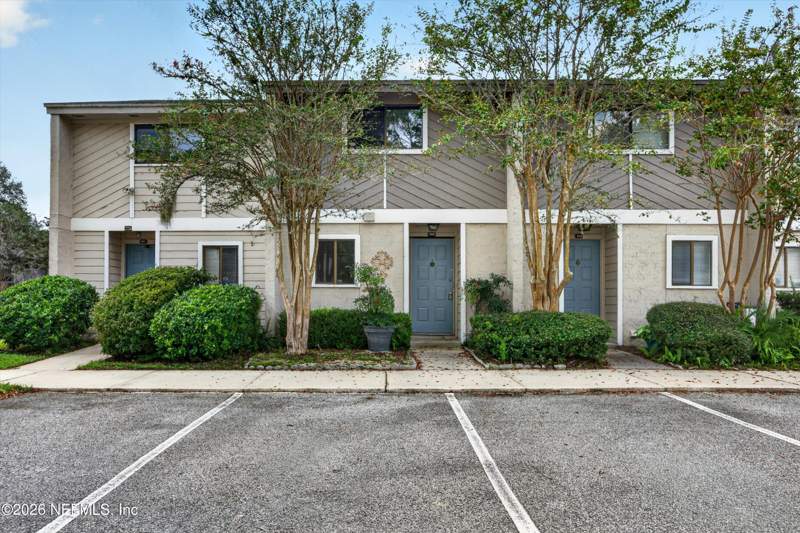 2 bedroom Condominium at 3801 Crown Point Road #2152, Sugarmill, Jacksonville — photo 2