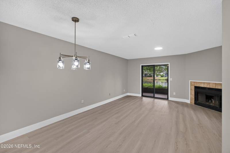 2 bedroom Condominium at 3801 Crown Point Road #2152, Sugarmill, Jacksonville — photo 4
