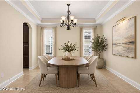 276 Gray Wolf Trail, Jacksonville FL - photo 8 of 66