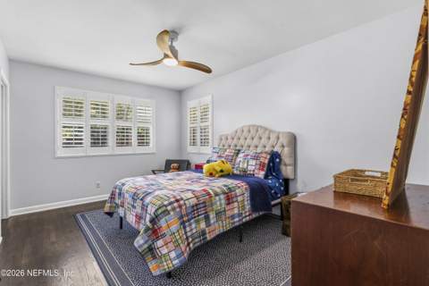 4703 Queen Lane, Jacksonville FL - photo 22 of 46