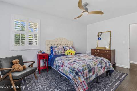 4703 Queen Lane, Jacksonville FL - photo 23 of 46