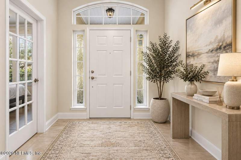 4 bedroom Single Family Residence at 276 Gray Wolf Trail, Cypress Trails At Nocatee, Jacksonville — photo 5