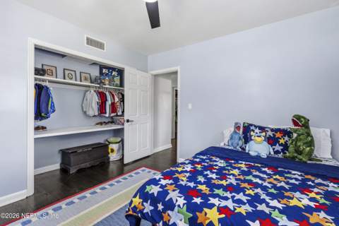 4703 Queen Lane, Jacksonville FL - photo 24 of 45