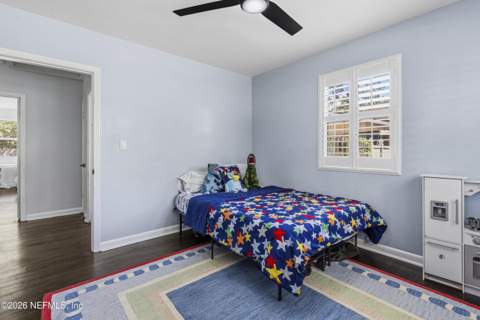 4703 Queen Lane, Jacksonville FL - photo 24 of 46
