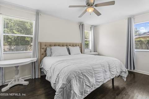 4703 Queen Lane, Jacksonville FL - photo 16 of 46