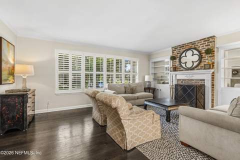 4703 Queen Lane, Jacksonville FL - photo 6 of 46