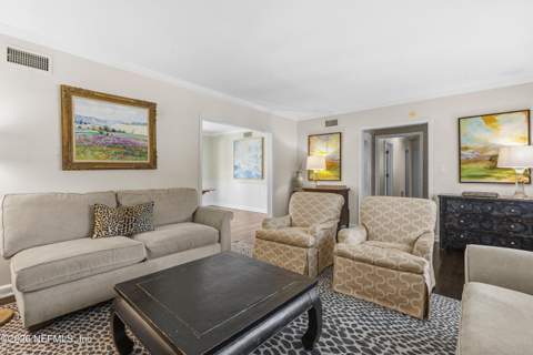4703 Queen Lane, Jacksonville FL - photo 7 of 46