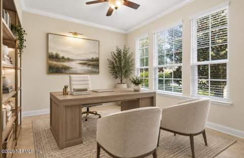 276 Gray Wolf Trail, Jacksonville FL - photo 7 of 66