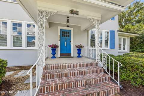 3008 Herschel Street, Jacksonville FL - photo 7 of 82