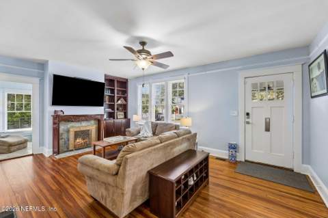 3008 Herschel Street, Jacksonville FL - photo 9 of 82